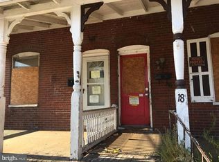20 S 6th Ave, Coatesville, PA 19320
