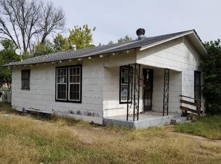 1120 Houston St, Columbus, TX 78934