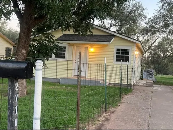 2710 3rd St, Lubbock, TX 79415