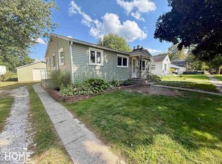 811 S Ball St, Owosso, MI 48867