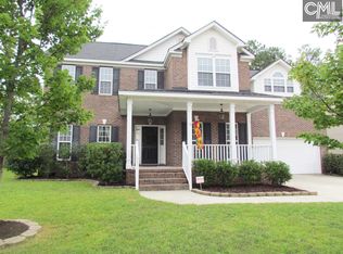 141 Rivendell Dr, Lexington, SC 29073