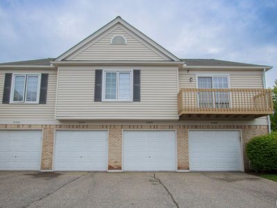 37374 Stonegate Cir, Clinton Township, MI, 48036