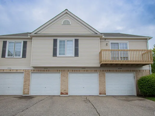 37374 Stonegate Cir, Clinton Township, MI 48036