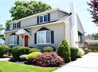 21 Us Route 9, Marmora, NJ 08223