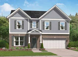 2418 Morning Glory Trl, Lexington, SC 29073