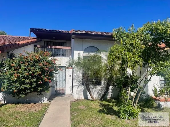 2100 W San Marcelo Blvd APT 256, Brownsville, TX 78526