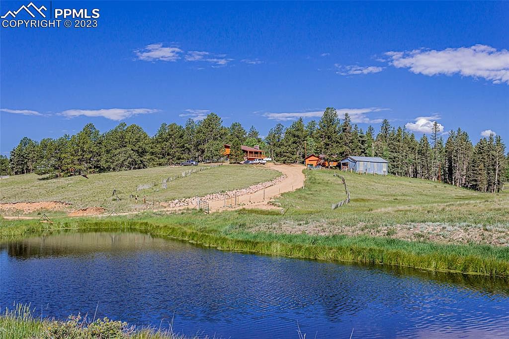 269 Oxbo Way, Divide, CO 80814 MLS 6059331 Zillow