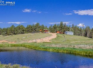 269 Oxbo Way, Divide, CO 80814