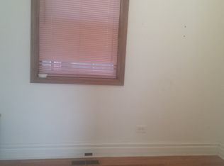 5024 S Laflin St #1, Chicago, IL 60609