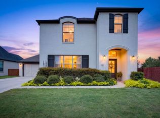 101 Parkview Dr, Aledo, TX 76008