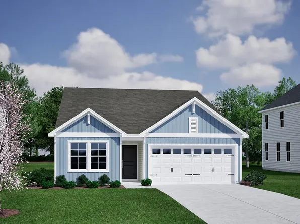 3444 Logan St., Conway, SC 29526