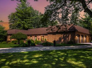 2331 Onekama Dr SE, Grand Rapids, MI 49506