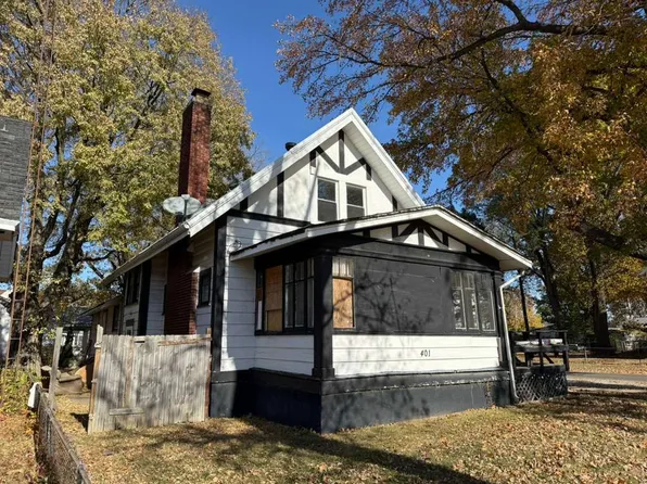 401 W Elliott Ave #A, Springfield, IL 62702