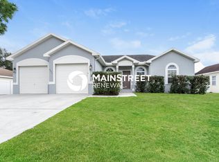 4972 Weatherton St, North Port, FL 34288