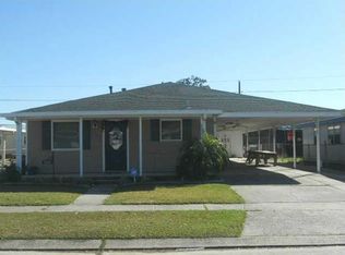 5113 Mount Shasta Dr, Marrero, LA 70072