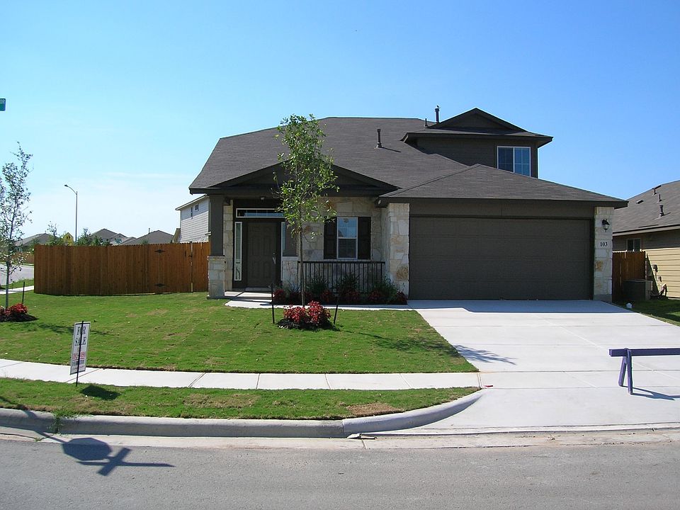 103 Goldenrod Drive
