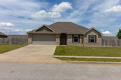 1320 General McCrae Dr Photo 1