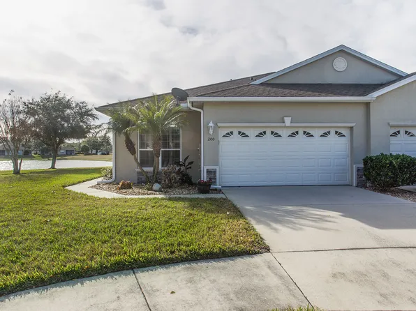 200 Lamonte Pointe Ct, Debary, FL 32713