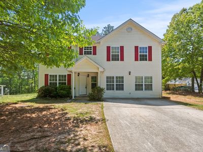 60 Charlotte Blvd, Stockbridge, GA, 30281