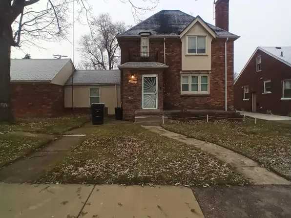 11137 Balfour Rd, Detroit, MI 48224