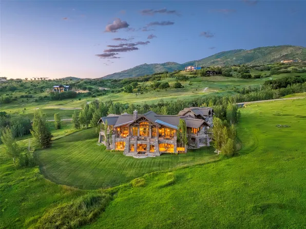 33560 Catamount Drive, Steamboat Springs, CO 80487