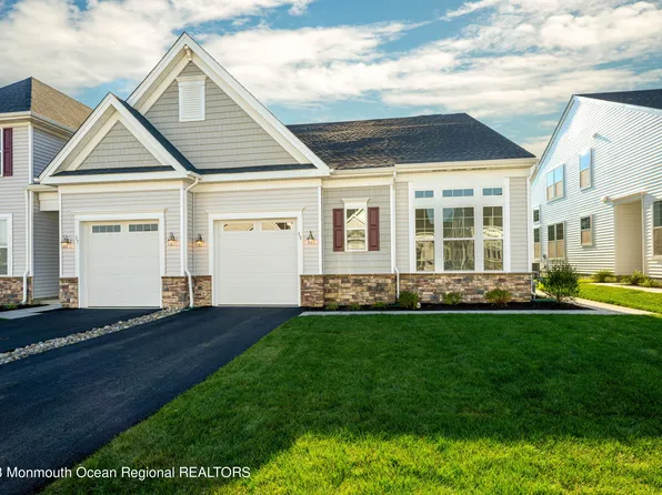 15 Aqueduct Boulevard, New Egypt, NJ 08533