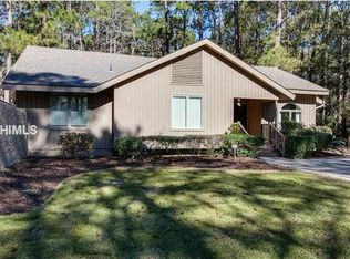 98 Otter Rd, Hilton Head Island, SC 29928