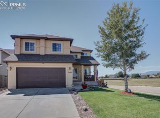 7605 Canyon Oak Dr, Colorado Springs, CO 80922