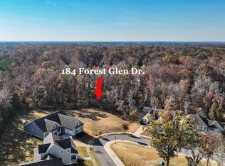 184 Forest Glen Dr, Pike Road, AL 36064