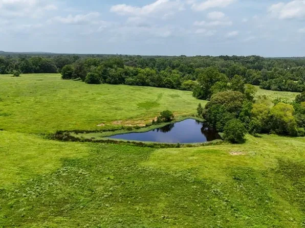 0 County Road 2780, Colmesneil, TX 75938