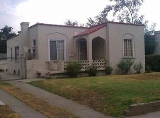 1162 N Huntington Blvd, Pomona, CA 91768
