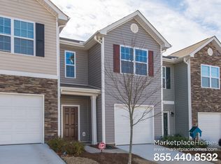 7626 Galvin St, Charlotte, NC 28215