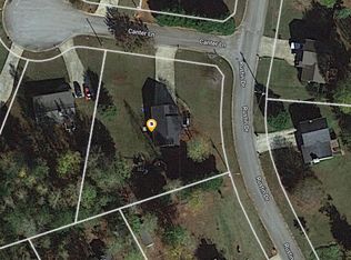 15 Canter Ln, Dallas, GA 30157