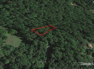 Red Gate Rd, Syria, VA 22743