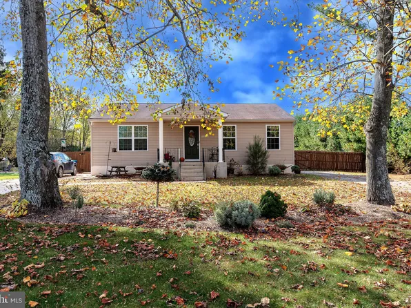 600 Anderson Ave, Hammonton, NJ 08037