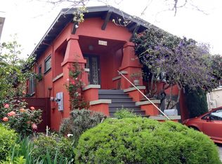 5336 Bryant Ave, Oakland, CA 94618