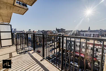 Rented by Highline Residential