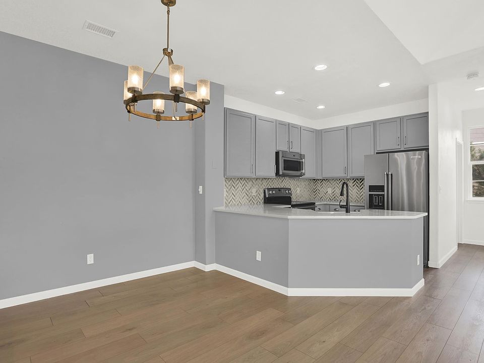 Kitchen/Dinning