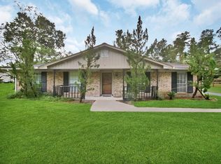 2526 Spring Creek Dr, Spring, TX 77373