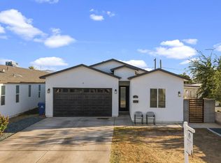 209 E KINDERMAN Drive, Avondale, AZ 85323