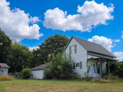 508 N Darling Ave, Fremont, MI, 49412