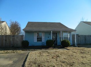 716 Dogwood Cv, West Memphis, AR 72301