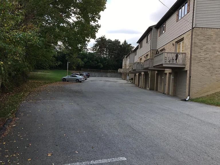Parking Lot