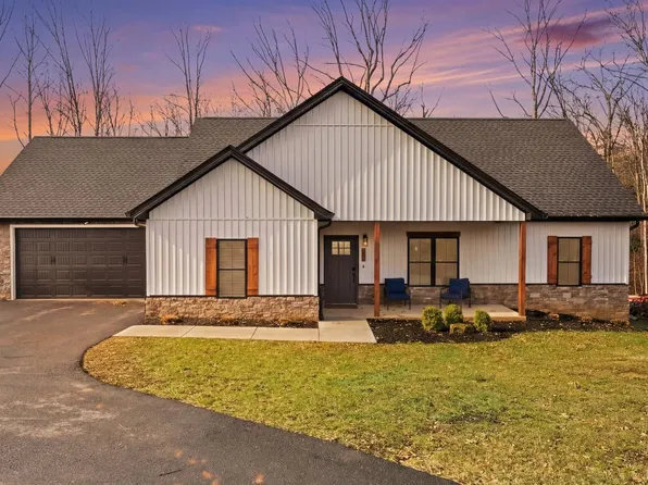 5191 Boonsboro Rd, Lynchburg, VA 24503