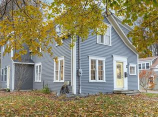 176 Locust St, Danvers, MA 01923