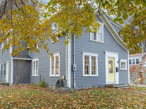 176 Locust St, Danvers, MA 01923