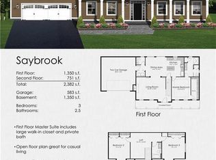 3 E Windsor Rd E, North Haven, CT 06473