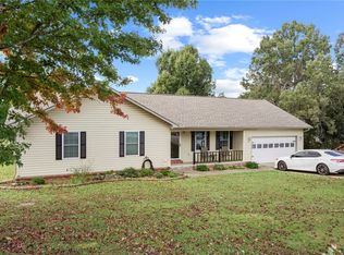 2619 Lacy Ln, Harrison, AR 72601