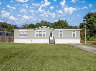 899 E Victoria Ln, Holder, FL 34445