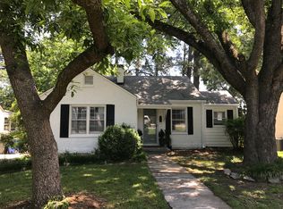 1808 Hilton St, Raleigh, NC 27608